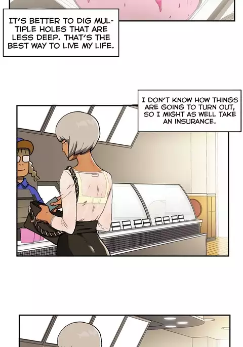 Refrain Love Ch.1-32