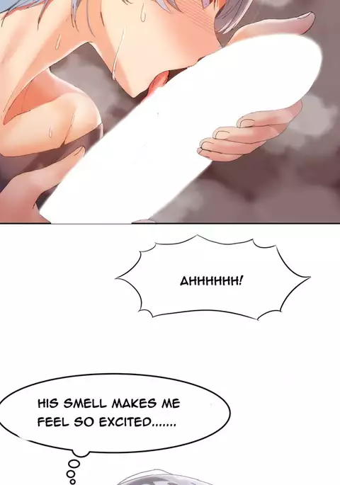 Hari Dormitory Ch.0-23