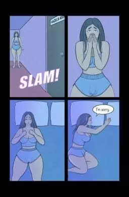 [Agent Red Girl] – Her Mother’s Daughter Part 3