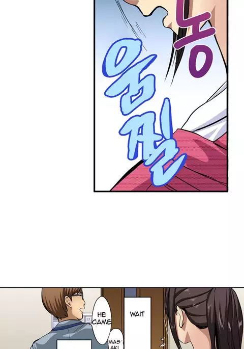 Is it Okay for your Husband Ch.1-5