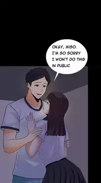 Dark Game Ch.1-20 (English) (Ongoing)