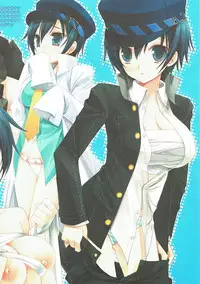 (COMIC1☆6) [D.N.A.Lab. (Miyasu Risa)] Classic 5 (Various)