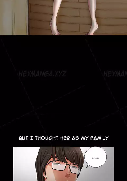 Girl Next Door Ch.1-22