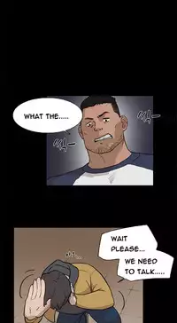 Double Date Ch.1-18 (English) (Ongoing)