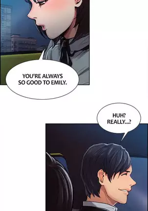 Taste of Forbbiden Fruit Ch.28/53