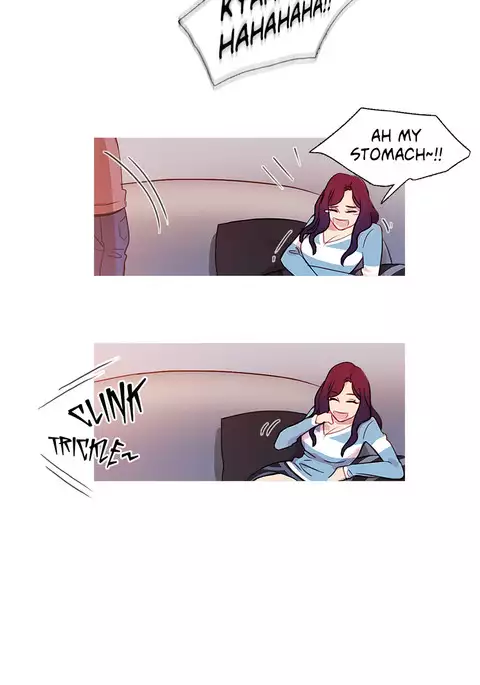 Scandal of the Witch Ch.1-37