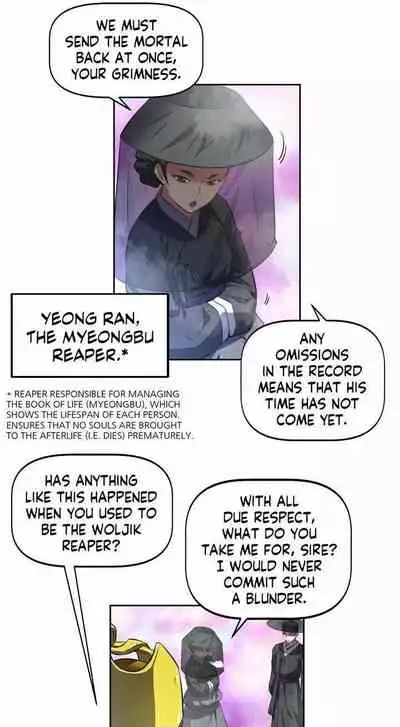 The Girls’ Nest | HELL'S HAREM Ch.1-2 [English]