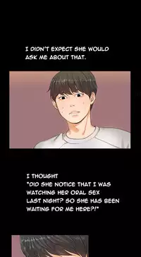 First Love Syndrome Ch.1-3 (English) (Ongoing)