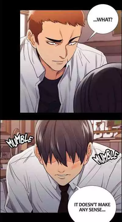 Taste of Forbbiden Fruit Ch.41/53