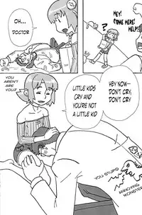 (Shotaket 12) [Reflection (Various)] Walpurgisnacht [English] [WarDance]