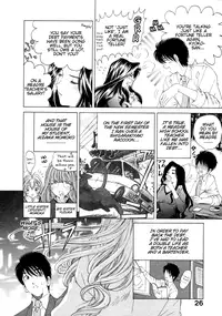 [Kobayashi Takumi] Koi Kara Hajimaru [English]