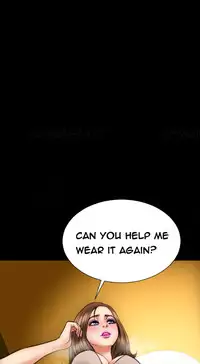 [Mojo] My Wives Ch.1-35 (English) (Ongoing)