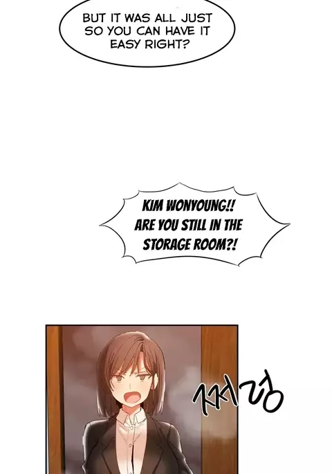 Hahri's Lumpy Boardhouse Ch. 0-18