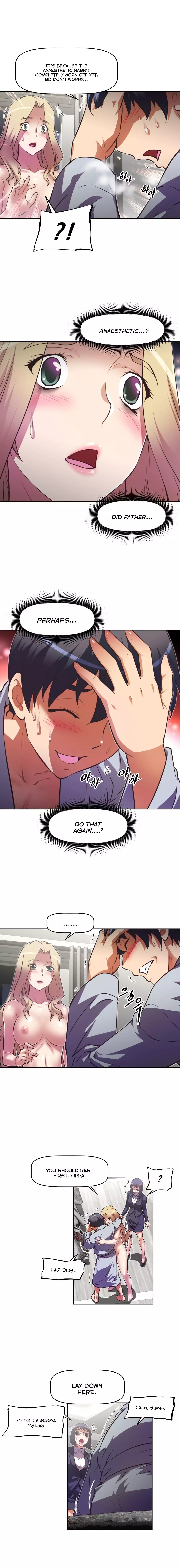 Brawling Go Ch.76-109