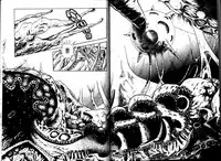 [Maeda Toshio] La Blue Girl Vol.1 [English]