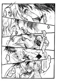 (C80) [Suika Dokei (Suika)] PSYREN de Ikitai? (PSYREN)