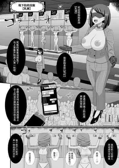 Chiku Shio Tanetsuke Auction