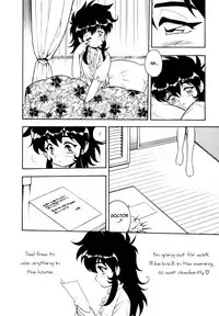 [Shinozaki Rei] Blue Heaven Ch.1-3 =LWB=