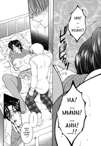 [Yasuhara Tsukasa] "For You" Series Ch.1-5 [ENG]