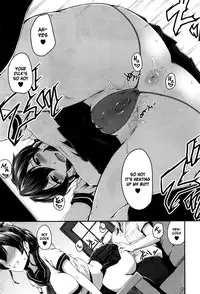 [Takayama Chihiro] Kanomama Ch.1-2 [English] [pundeiu+B.E.C. Scans]