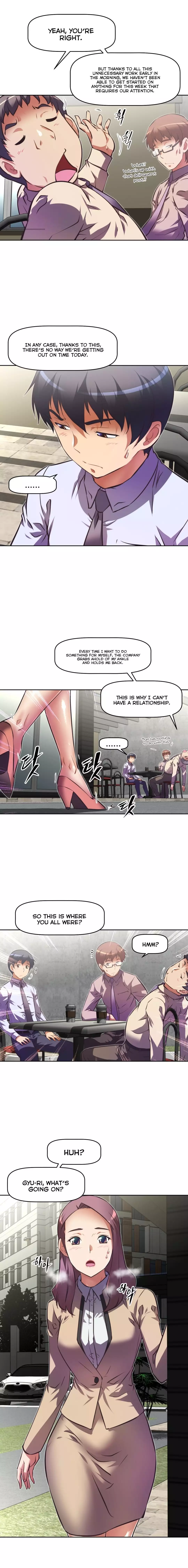 Brawling Go Ch.76-109