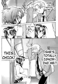 [Kogure Mariko] Koi no Hana [English] [4dawgz] [Decensored]