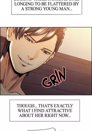 Taste of Forbbiden Fruit Ch.28/53