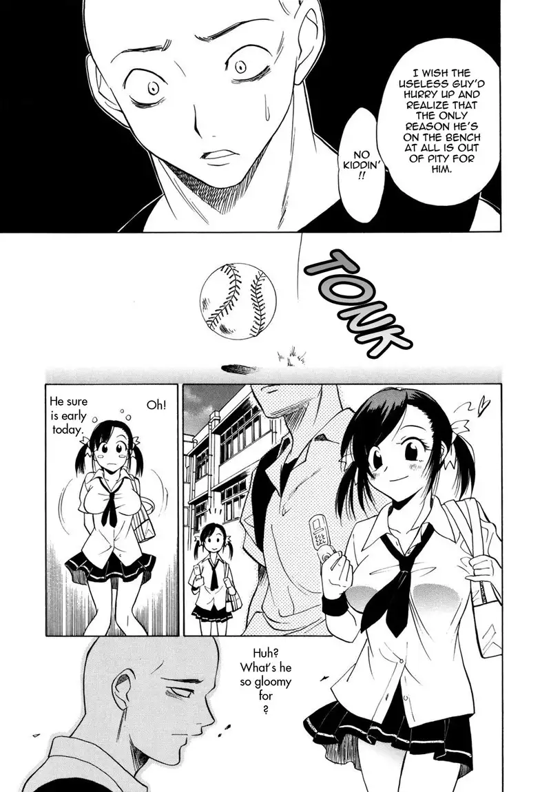 Paff Paff 10 - Loser Things