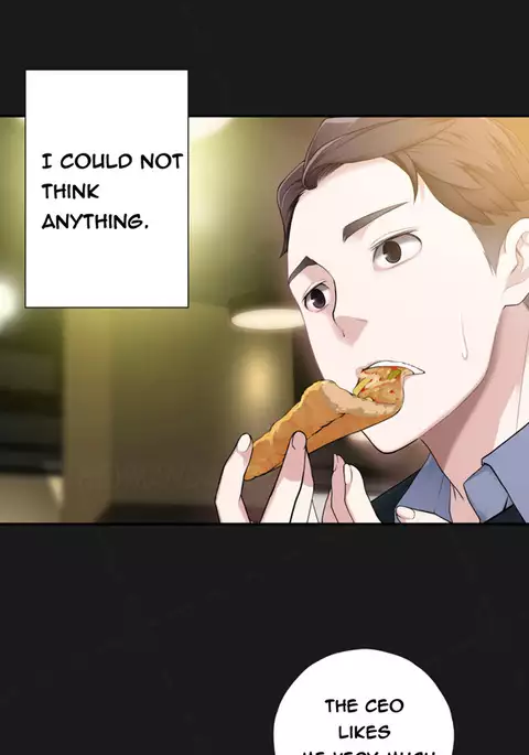 Tissue Thieves Ch.1-31