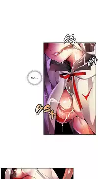 [Juder] Lilith`s Cord Ch.1-24 (English) (Ongoing)