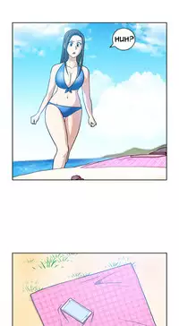 Change Partner Ch.1-17 (English) (Ongoing)