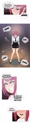 [ButcherBOY] Household Affairs Ch. 11-27 [English] [Yomanga]