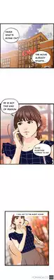 [Hong Squad] Guest House Ch.1-25 (English)