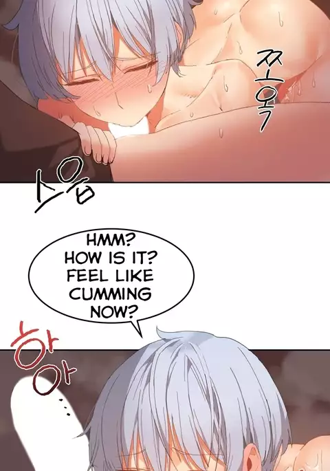 Hahri's Lumpy Boardhouse Ch. 0-19