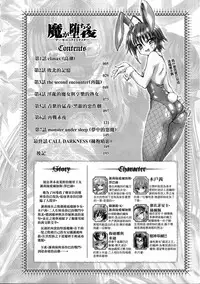 Ma ga Ochiru Yoru Demonic Imitator CH.1-5