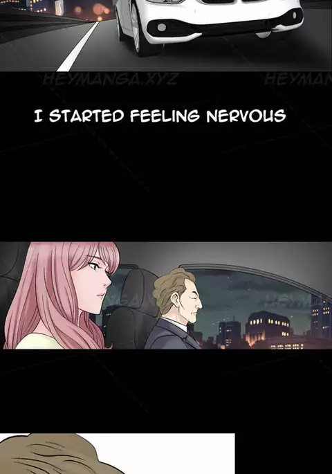 The Taste of Hands Ch.1-55