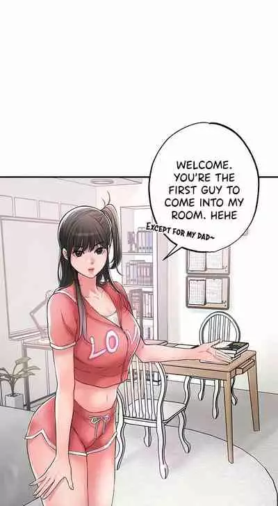 New Town [Lee Wan, Kim Suna] Ch.20/? [English] [Manhwa PDF]