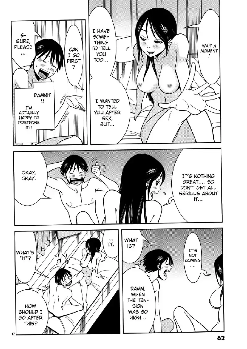 A Peephole Vol5 - CH39