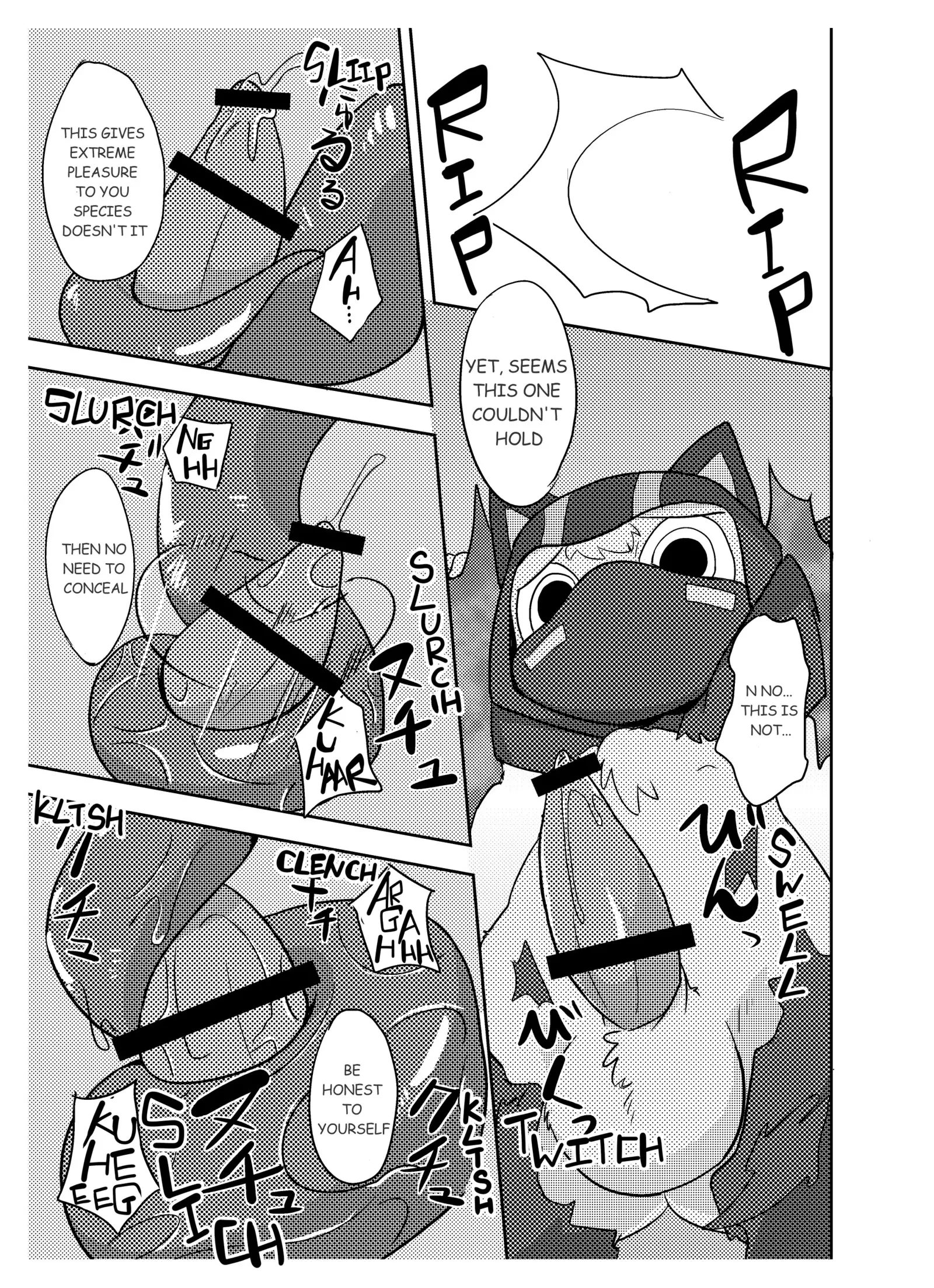 Welcome to Suddenly ridiculous!!