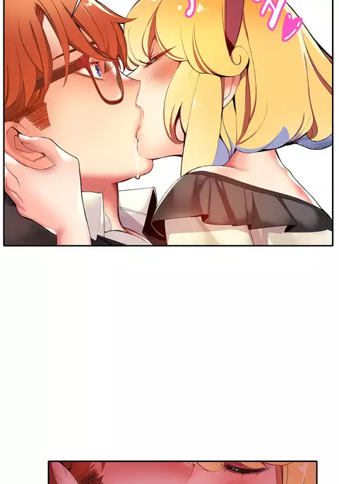 Lilith`s Cord Ch.1-41