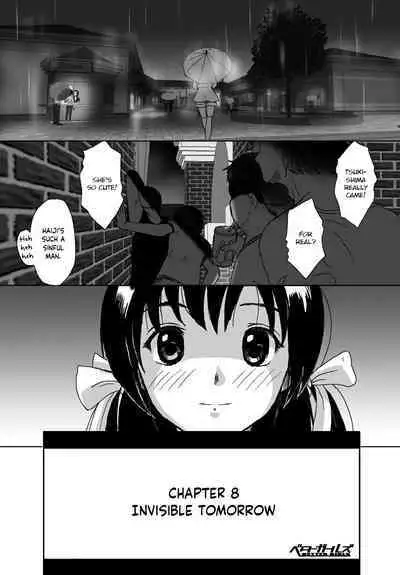 Better Girls Ch. 1-9