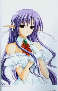 Shuffle! Tick! Tack! - Fanbook