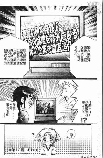 [Anthology] Inyoku Oyako Vol.1 [Chinese] pixelup