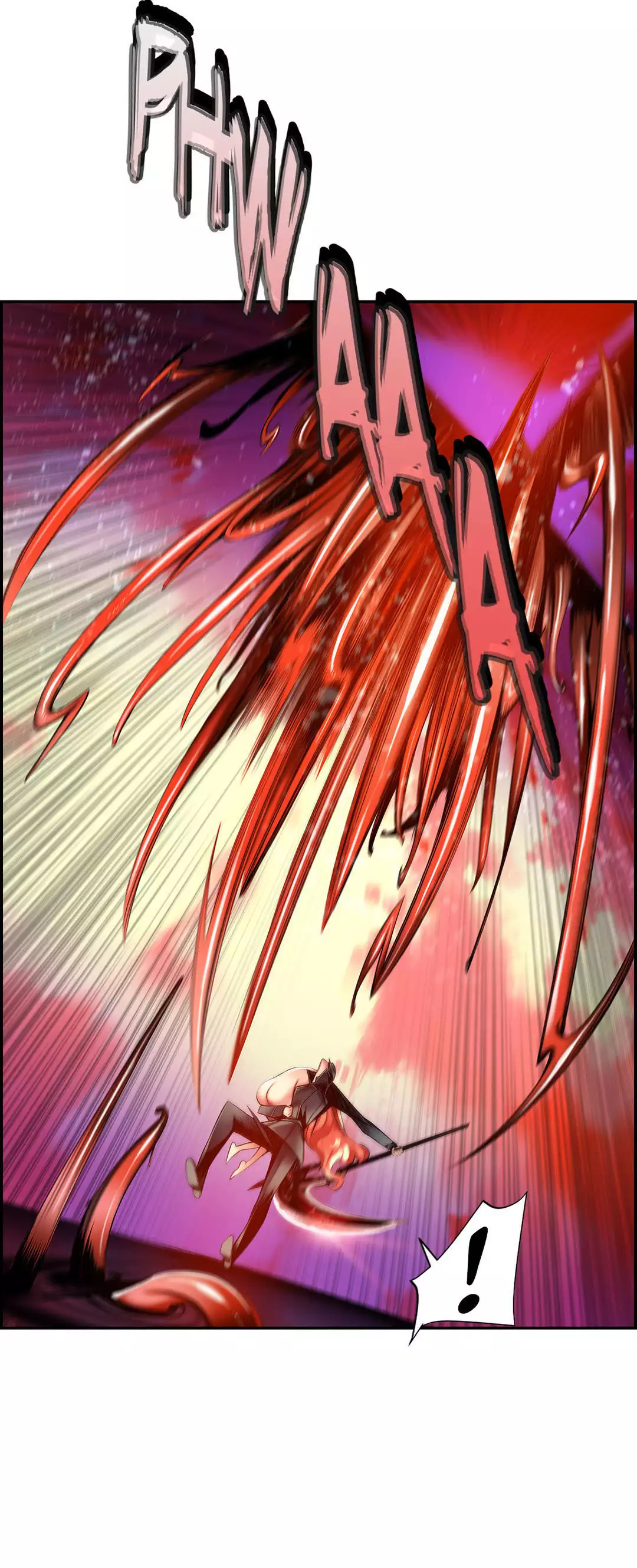 Lilith`s Cord | 莉莉丝的脐带 Ch.1-45