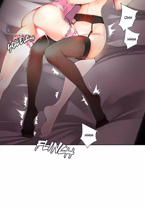 Lilith`s Cord Ch.1-39