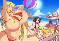 [Kakuzato-ichi (Kakuzatou)] OPAPAPA (Chichichichi) [Digital]