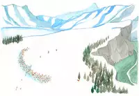 [pink-noise (Mizuiro Megane)] Holy&Beast ~Seijo to Ookami~ (Queen's Blade)