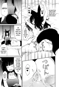 Towako 2 [English] {CapableScoutMan & B.E.C. Scans & S.T.A.L.K.E.R. & bigk40k}