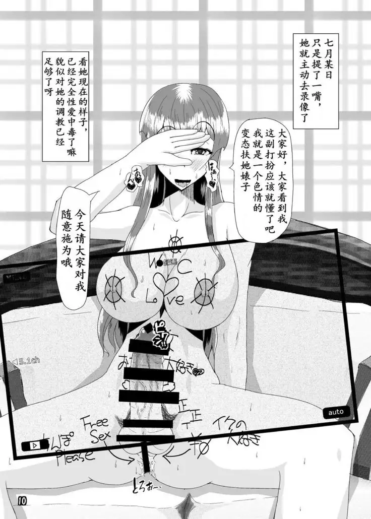 Metamorphosis | 八个月的蜕变