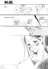 Yuri Shimai Vol.3 [English]